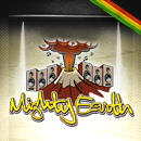MIGHTY EARTH SOUND